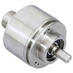 Posital Fraba absolutní rotační snímač 1 ks OCD-S3A1B-0412-C10V-PAL upínací