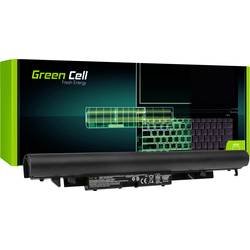 Green Cell akumulátor do notebooku JC04 919701-850 14.8 V 2200 mAh HP
