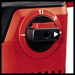 Einhell TE-RH 32-1600 4F SDS plus-bourací kladivo 240 V 0 mAh 1600 W kufřík