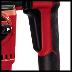 Einhell TE-RH 32-1600 4F SDS plus-bourací kladivo 240 V 1600 W kufřík