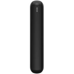 Ansmann PB212 powerbanka 20000 mAh Smart IC Li-Pol microUSB, USB-C®, USB černá Indikátor stavu