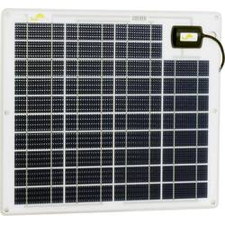 SunWare 20163 polykrystalický solární panel, 25 Wp, 12 V