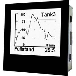 TDE Instruments DPM72-MPP procesní ukazatel