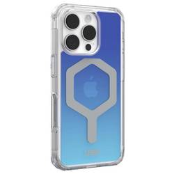 Urban Armor Gear Plyo zadní kryt na mobil Apple iPhone 16 Pro modrá, transparentní 1552552, Kompatibilní s MagSafe, odolné vůči nárazům 114480115E5E