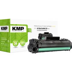 KMP Toner náhradní Canon, HP 85A, CE285A kompatibilní černá 1900 Seiten H-T154 1229,0000