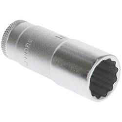 Gedore D 30 L 18 6259220 vložka pro nástrčný klíč 18 mm 3/8