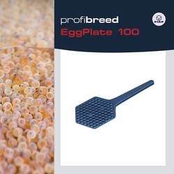 FIAP 1400 deska na počítání jiker (d x š x v) 170 x 85 x 5 mm