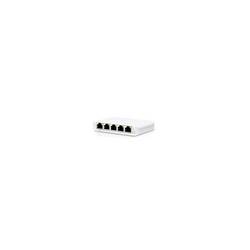 Ubiquiti Networks A115125 USW-Flex-Mini síťový switch 5 portů 1 GBit/s