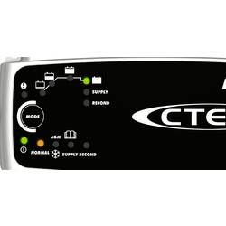 CTEK MXS 7.0 56-256 nabíječka autobaterie 12 V 7 A