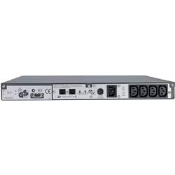 APC Smart-UPS SC 450VA - 230 Watt UPS 19 450 VA