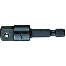Gedore 673 10 1834878 příslušenství pro sadu nástavců pro nástrčný klíč 1/4 palec Pohon (šroubovák) 3/8 50 mm 1 ks