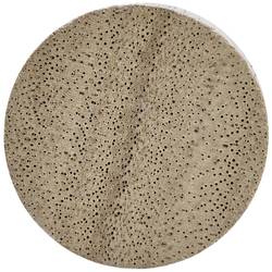 magnetoplan magnet Circle (Ø) 30 mm vlašský ořech 4 ks 1665451