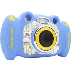 Easypix Kiddypix - Blizz (Blue) digitální fotoaparát modrá