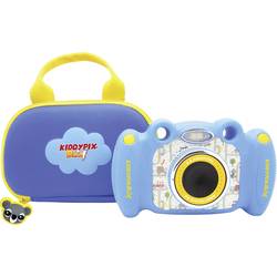 Easypix Kiddypix - Blizz (Blue) digitální fotoaparát modrá