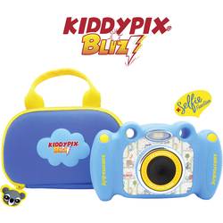 Easypix Kiddypix - Blizz (Blue) digitální fotoaparát modrá