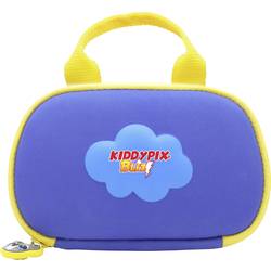 Easypix Kiddypix - Blizz (Blue) digitální fotoaparát modrá