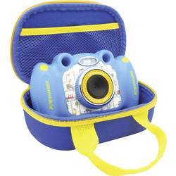Easypix Kiddypix - Blizz (Blue) digitální fotoaparát modrá