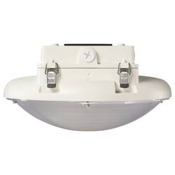 Sygonix SY-6249490 LED stropní svítidlo LED LED Energetická třída (EEK2021): D (A - G) 70 W bílá