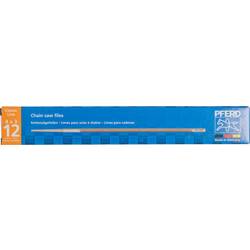 PFERD TOOLS 11004153 Pilové řetězy o kulaté ø 3,5 mm Classic Line Délka 200 mm 6 ks