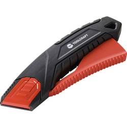 TOOLCRAFT TO-10284078 Nůž na kleště Super-Safe 164 mm 1 ks