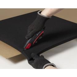 TOOLCRAFT TO-10284078 Nůž na kleště Super-Safe 164 mm 1 ks