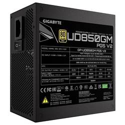 Gigabyte GP-UD850GM PG5 2.0 PC síťový zdroj 850 W ATX 80 PLUS® Gold