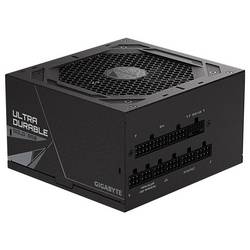 Gigabyte GP-UD850GM PG5 2.0 PC síťový zdroj 850 W ATX 80 PLUS® Gold
