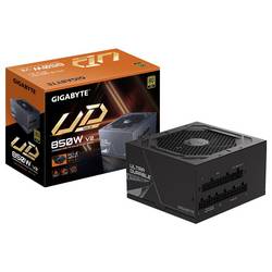 Gigabyte GP-UD850GM PG5 2.0 PC síťový zdroj 850 W ATX 80 PLUS® Gold