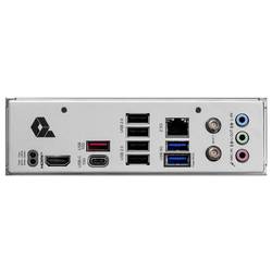 MSI PRO B840M-P WIFI6E AM5 mATX MB Základní deska Socket (PC) AMD AM5 Tvarový faktor Micro-ATX Čipová sada základní desky AMD® B840