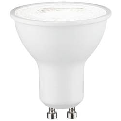 Paulmann 29171 LED Energetická třída (EEK2021) E (A - G) GU10 žárovka 8 W neutrální bílá (Ø x v) 50 mm x 54 mm 1 ks