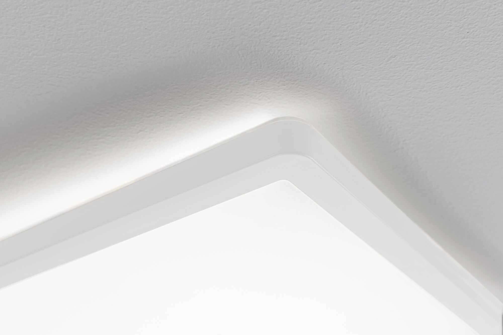 Paulmann Atria Shine LED světlo do vlhkých prostor LED pevně vestavěné LED 16 W neutrální bílá bílá