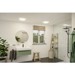 Paulmann Atria Shine LED světlo do vlhkých prostor LED pevně vestavěné LED 16 W neutrální bílá bílá