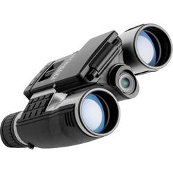 Technaxx dalekohled s digitálním fotoaparátem TX-142 12 násobný 25 mm binokulární černá/stříbrná 4863