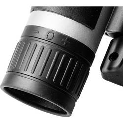 Technaxx dalekohled s digitálním fotoaparátem TX-142 12 násobný 25 mm binokulární černá/stříbrná 4863