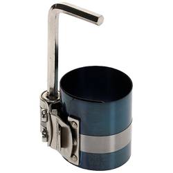Gedore 6396720 Upínací pás na pístní kroužky Upínací rozsah 40 - 75 mm