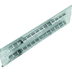 Gedore 5326570 Podélný dělič drážkovaný #####Längsteiler
