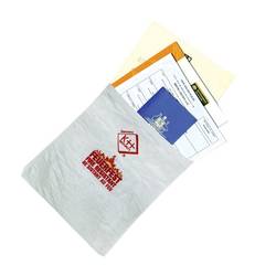 kh-security 290148 protipožární taška na dokumenty nehořlavé