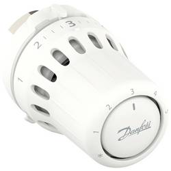 Danfoss React M30x1.5 termostatická hlavice, 015G3030, mechanický, 8 do 28 °C