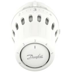 Danfoss React M30x1.5 termostatická hlavice, 015G3030, mechanický, 8 do 28 °C