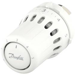 Danfoss React M30x1.5 termostatická hlavice, 015G3030, mechanický, 8 do 28 °C