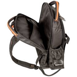 Bahco BAH4750FB8, 4750FB8 Batoh na nářadí, prázdný, 1 ks, (š x v x h) 335 x 560 x 190 mm