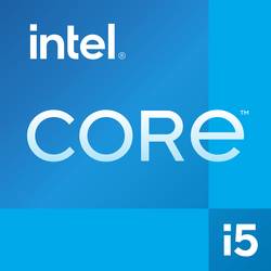 Intel® Core™ i5 i5-14600KF 14 x 3.5 GHz 14-Core Procesor (CPU) v boxu Socket (PC): Intel® 1700