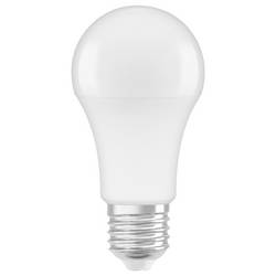 OSRAM HOMELIGHTING 4099854109935 LED Energetická třída (EEK2021) F (A - G) E27 klasická žárovka 10 W = 75 W denní bílá (Ø x v) 60 mm x 109 mm 1 ks