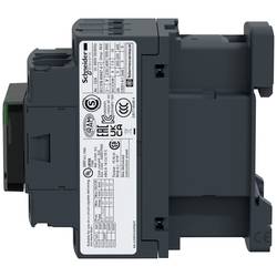 Schneider Electric LC1D18B7 stykač 440 W 24 V/AC 18 A 1 ks
