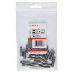 Bosch Accessories 2607001467 plochý bit 6.5 mm extra tvrdé C 6.3 25 ks