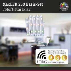 Paulmann 78865 LED pásek základní sada konektor 230 V 1.5 m RGBW 1 sada