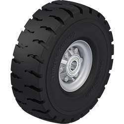 Blickle 763724 VLE 312/25-75K pneumatika na kolečko Ø kola: 306 mm nosnost (max.): 700 kg 1 ks