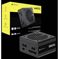 Corsair CP-9020302-EU PC síťový zdroj 650 W ATX 80 PLUS® Gold