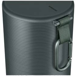 Samsung Samsung VG-SCLA00G - Projektortasche - Dunkelgrün taška na projektor tmavě zelená