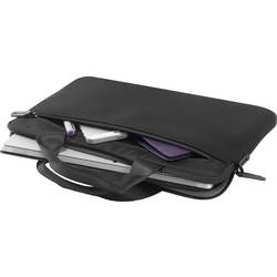 Dicota brašna na notebooky Ultra Skin Plus PRO 12.5s Max. velikost: 31,8 cm (12,5) černá